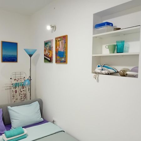 IV Skadarlija Lägenhet Belgrad Exteriör bild