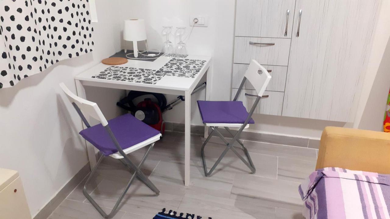 IV Skadarlija Lägenhet Belgrad Exteriör bild